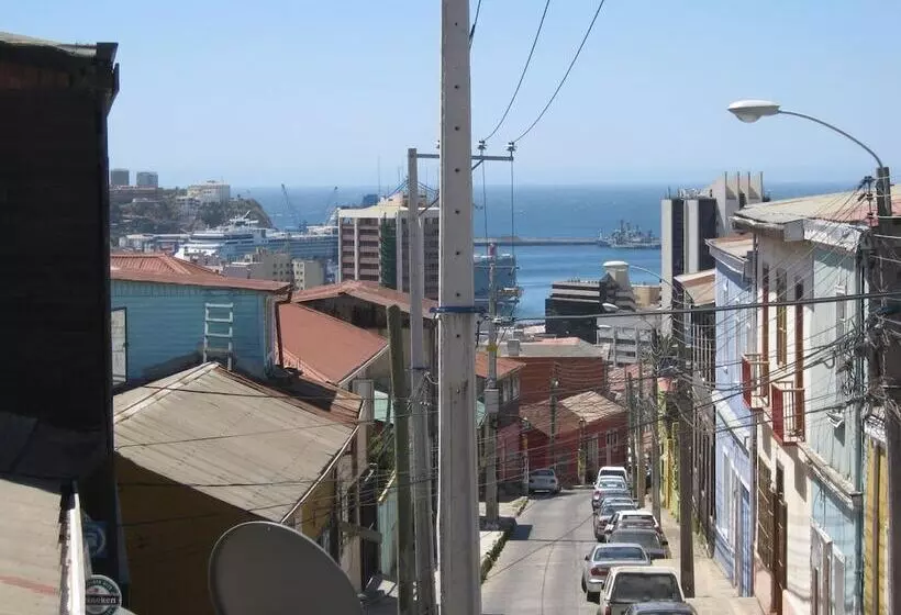 Fotos del hotel Hostal Destino Bellavista:  18