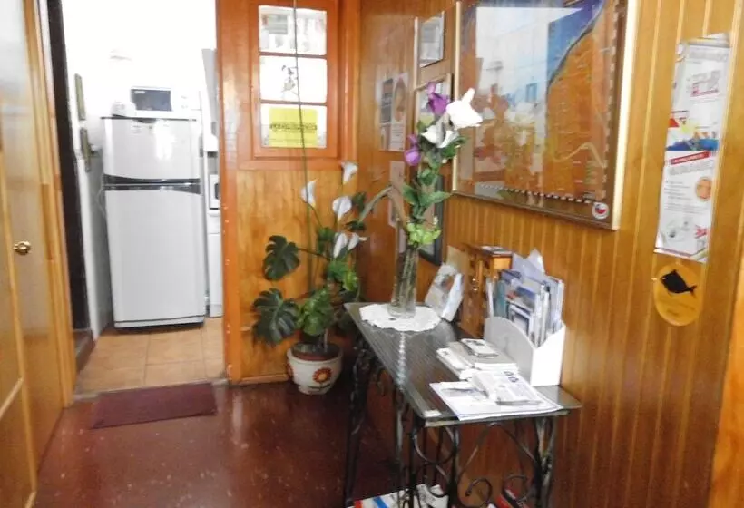Fotos del hotel Hostal Destino Bellavista:  2