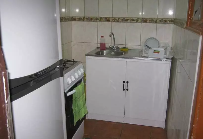Fotos del hotel Hostal Destino Bellavista:  6