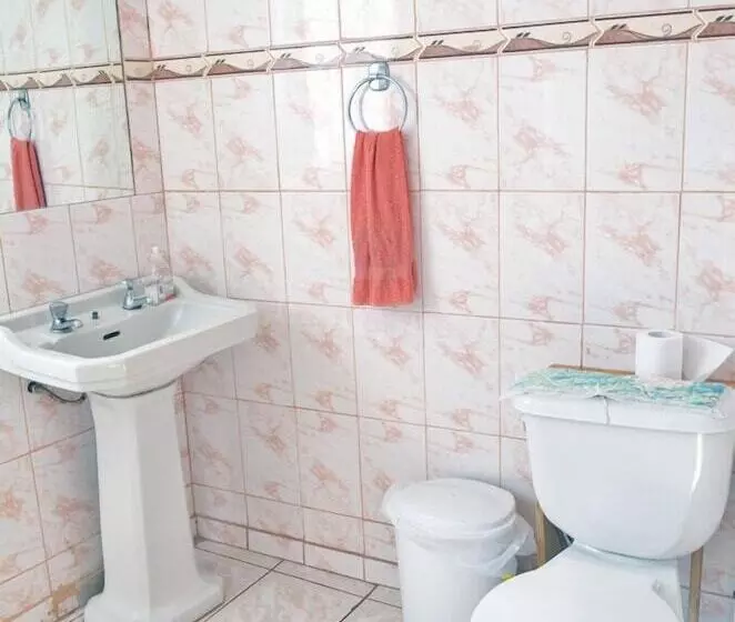 Fotos del hotel Hostal Destino Bellavista:  7