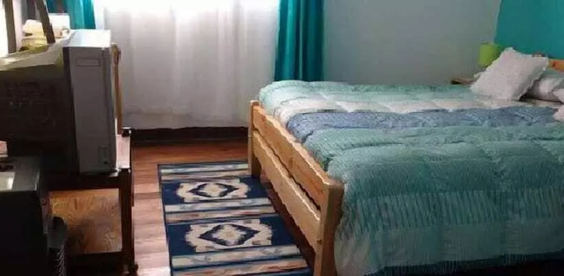 Fotos del hotel Hostal Destino Bellavista:  23