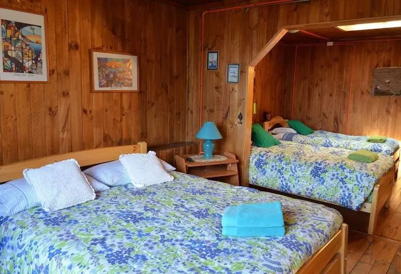 Hostal Destino Bellavista