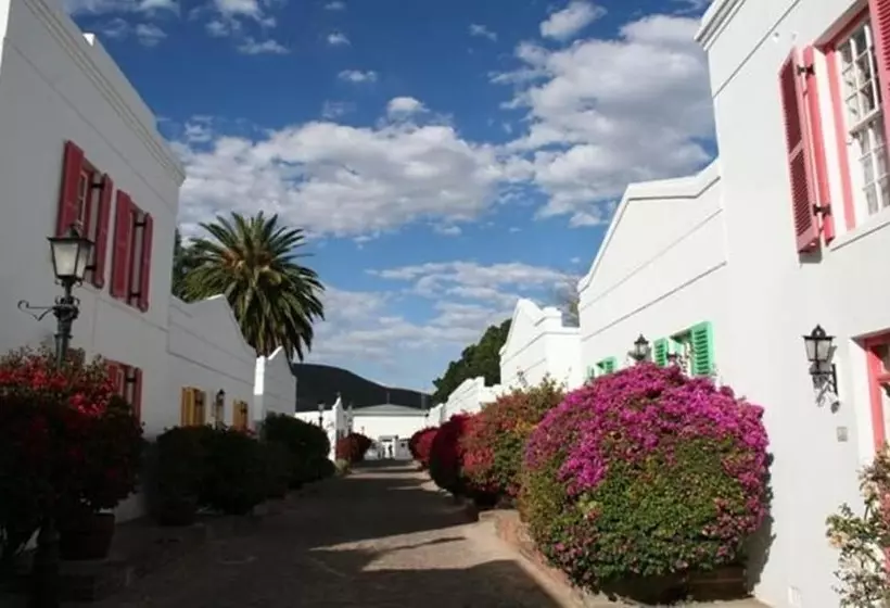 Fotos del hotel Karoopark Guest House:  13