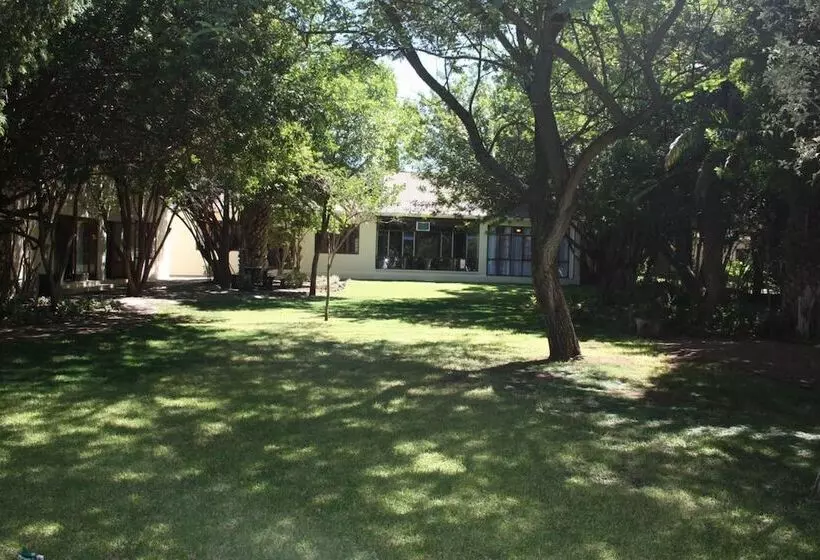 Fotos del hotel Karoopark Guest House:  14