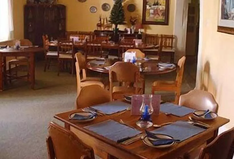 Fotos del hotel Karoopark Guest House:  2