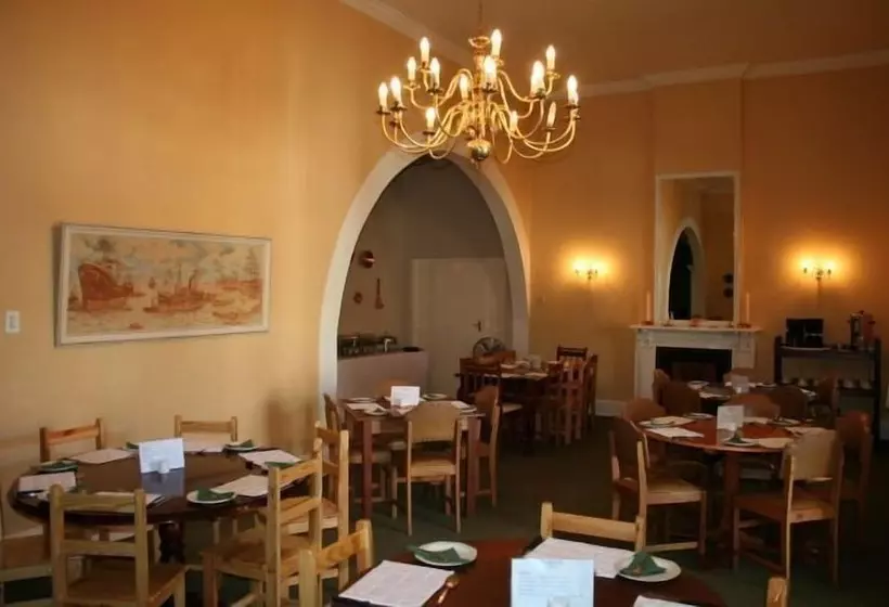 Fotos del hotel Karoopark Guest House:  6