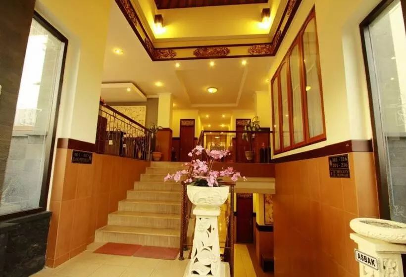 Fotos del hotel Puri Nusa Indah:  4