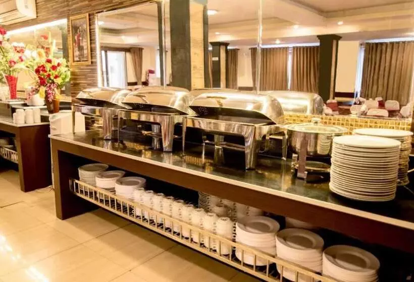 Fotos del hotel Puri Nusa Indah:  14