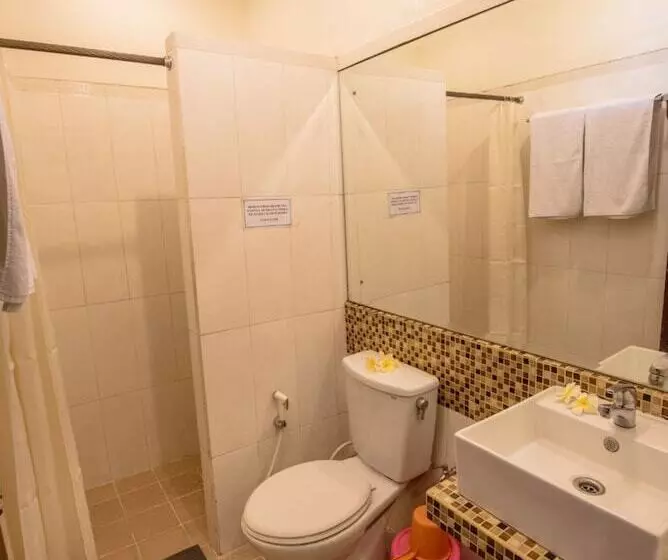 Fotos del hotel Puri Nusa Indah:  8