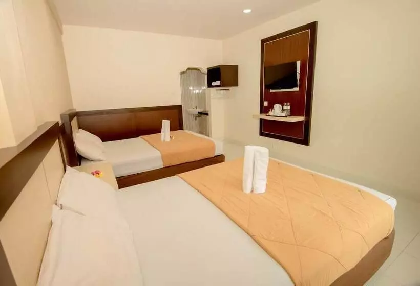 Fotos del hotel Puri Nusa Indah:  2