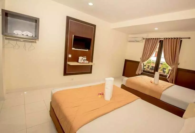 Fotos del hotel Puri Nusa Indah:  24