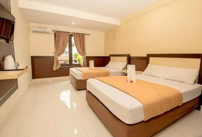Fotos del hotel Puri Nusa Indah:  21