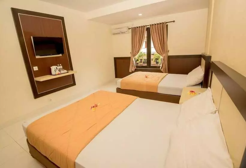 Fotos del hotel Puri Nusa Indah:  20