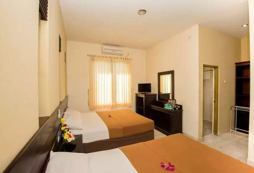 Fotos del hotel Puri Nusa Indah:  23