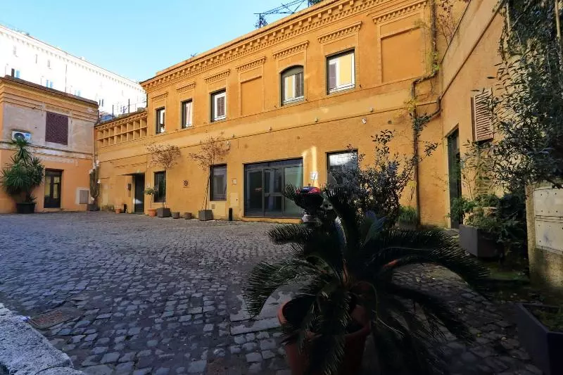 Fotos del hotel Guest House Urbana:  9