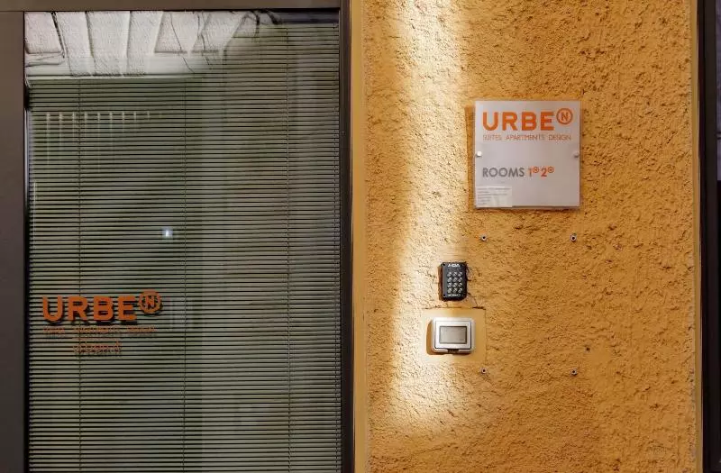 Fotos del hotel Guest House Urbana:  15