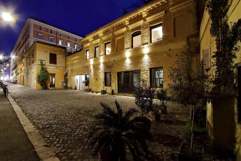 Fotos del hotel Guest House Urbana:  13