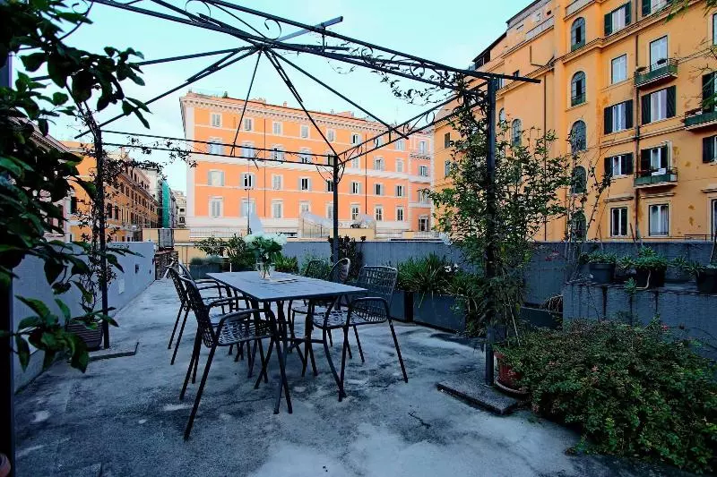 Fotos del hotel Guest House Urbana:  3