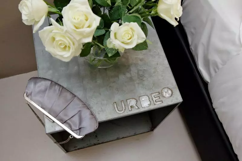 Fotos del hotel Guest House Urbana:  14