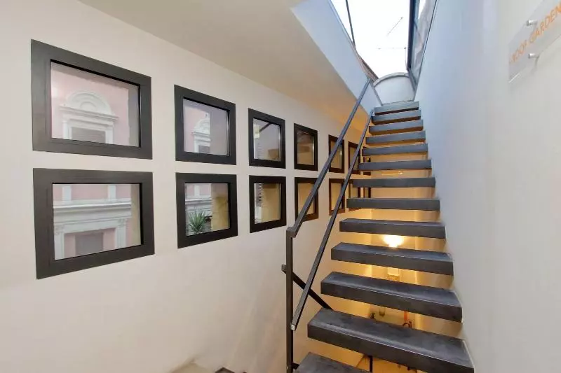 Fotos del hotel Guest House Urbana:  16