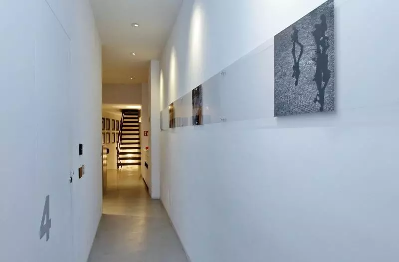 Fotos del hotel Guest House Urbana:  2