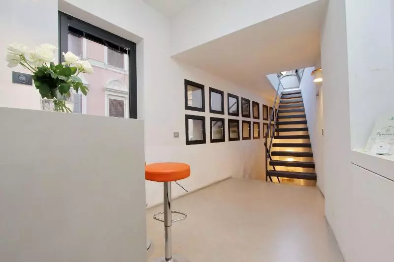 Fotos del hotel Guest House Urbana:  8