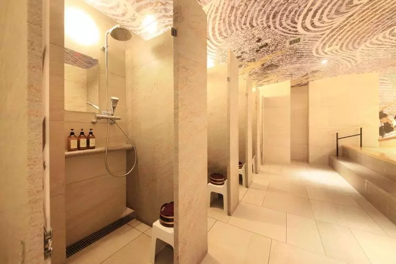 Fotos del hotel Centurion  & Spa Ueno Station:  12