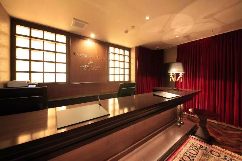 Fotos del hotel Centurion  & Spa Ueno Station:  7