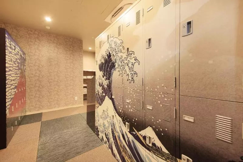 Fotos del hotel Centurion  & Spa Ueno Station:  10