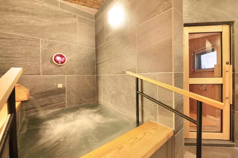 Fotos del hotel Centurion  & Spa Ueno Station:  16