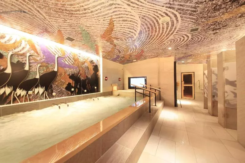 Fotos del hotel Centurion  & Spa Ueno Station:  20