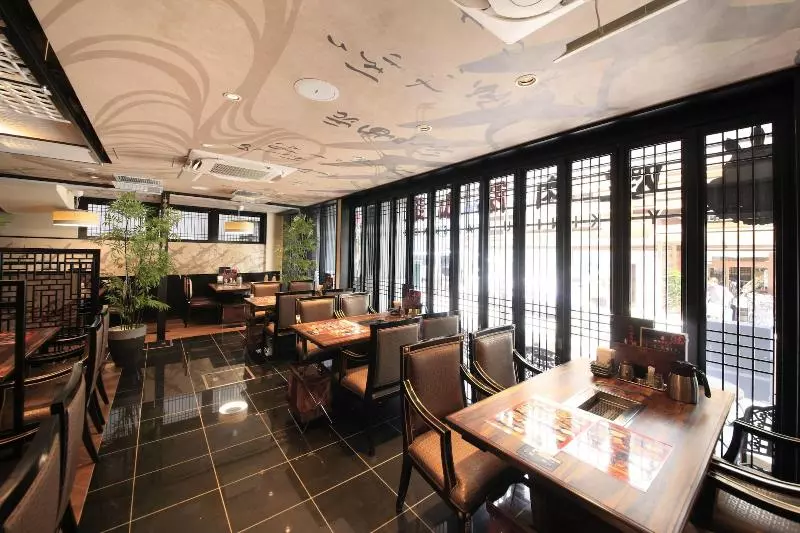 Fotos del hotel Centurion  & Spa Ueno Station:  21