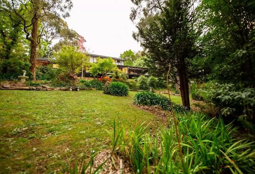 Fotos del hotel Holly Lodge:  6