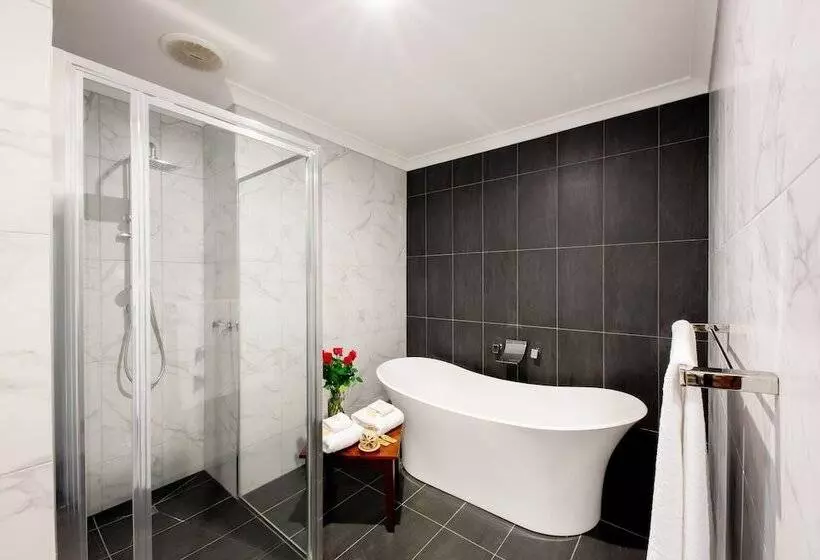 Fotos del hotel Holly Lodge:  9