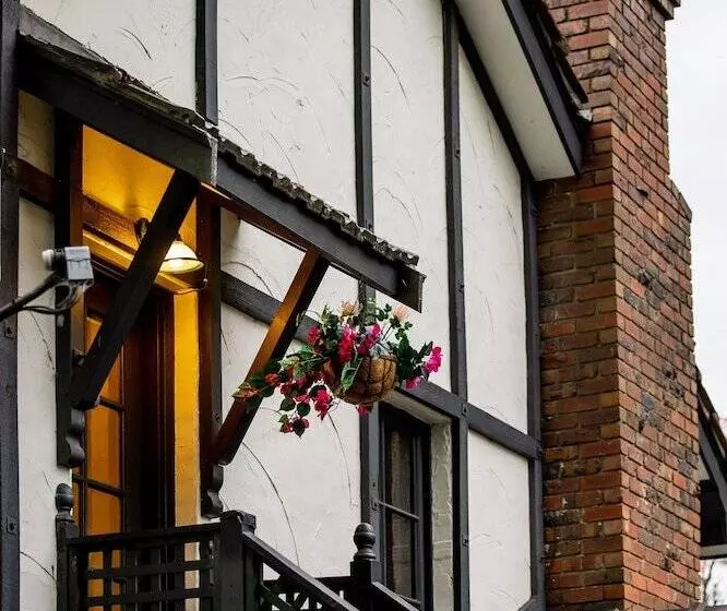 Fotos del hotel Holly Lodge:  14