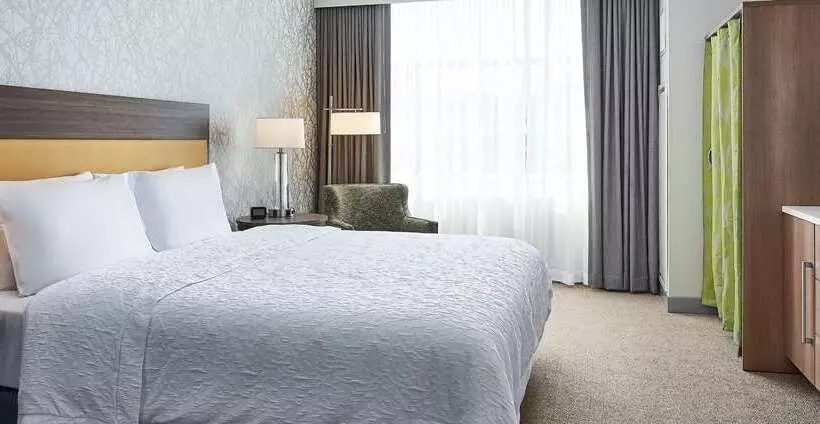 Fotos del hotel Home2 Suites By Hilton Chicago Mccormick Place:  11