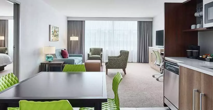Fotos del hotel Home2 Suites By Hilton Chicago Mccormick Place:  17