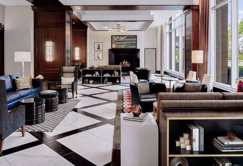 Fotos del hotel Home2 Suites By Hilton Chicago Mccormick Place:  20