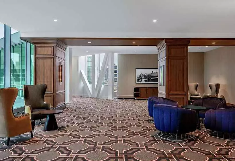 Fotos del hotel Home2 Suites By Hilton Chicago Mccormick Place:  18