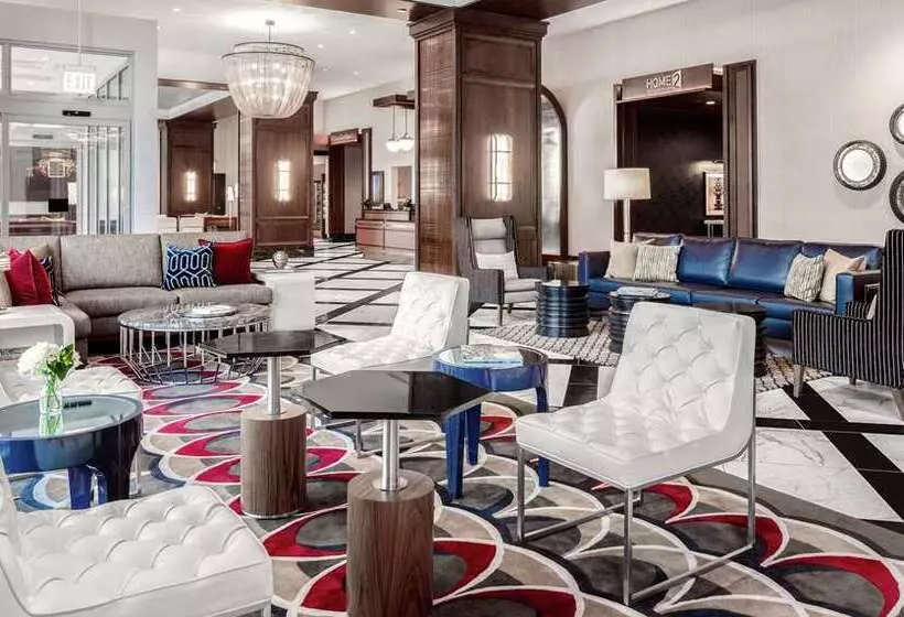 Fotos del hotel Home2 Suites By Hilton Chicago Mccormick Place:  13