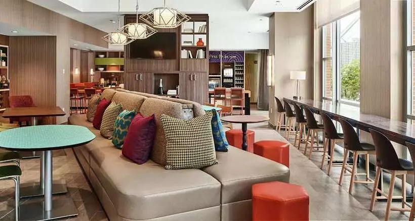 Fotos del hotel Home2 Suites By Hilton Chicago Mccormick Place:  22