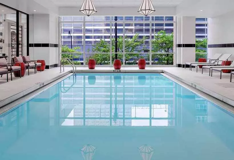 Fotos del hotel Home2 Suites By Hilton Chicago Mccormick Place:  2