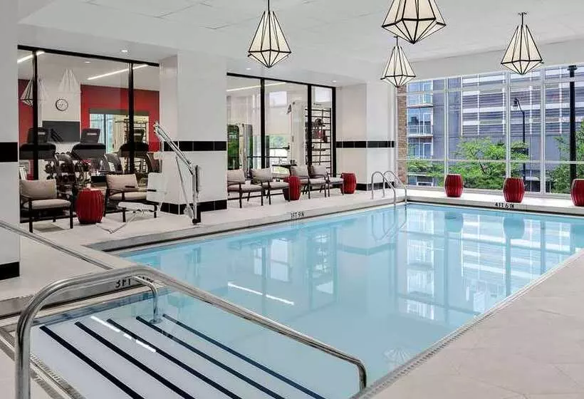 Fotos del hotel Home2 Suites By Hilton Chicago Mccormick Place:  12