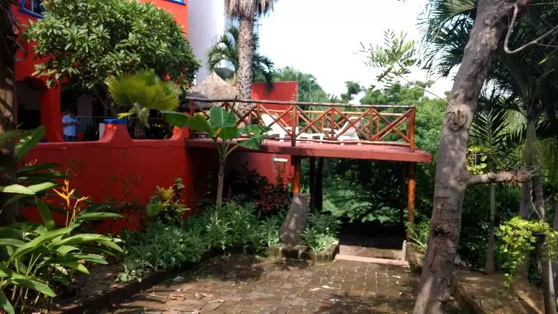 Fotos del hotel Itzamara:  10