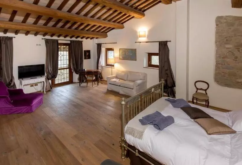 La Casa Dei Cavalli
