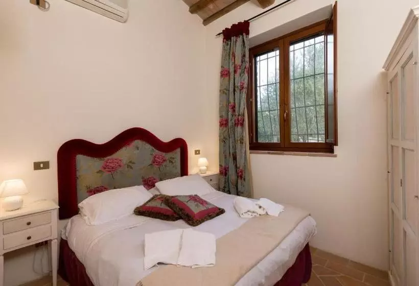 Fotos del hotel La Casa Dei Cavalli:  6