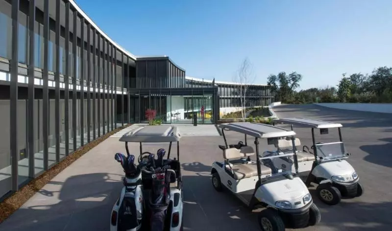 Fotos del hotel Lavida  At Pga Catalunya Resort:  10