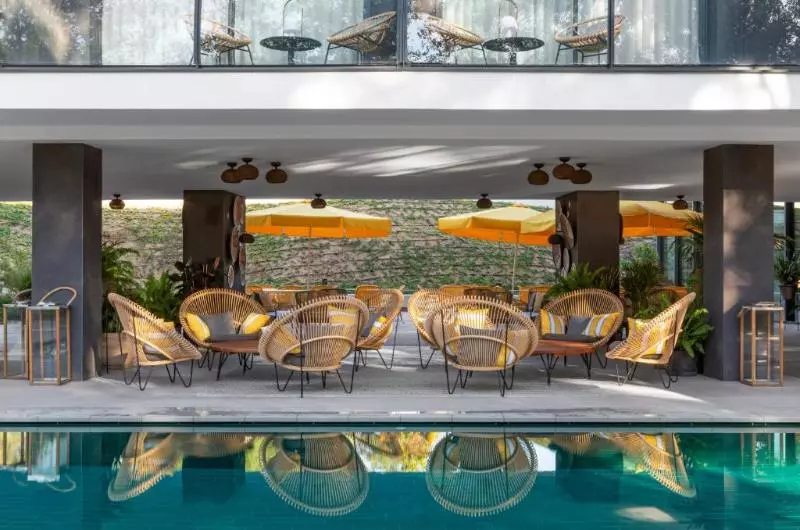 Fotos del hotel Lavida  At Pga Catalunya Resort:  4