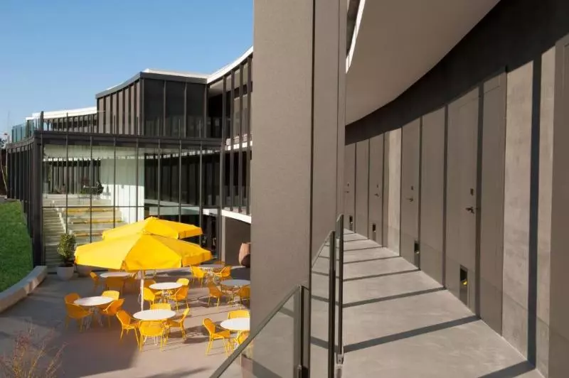 Fotos del hotel Lavida  At Pga Catalunya Resort:  5