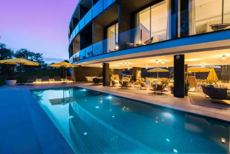 Fotos del hotel Lavida  At Pga Catalunya Resort:  9